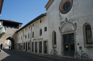 Antico Ospedale Dei Battuti