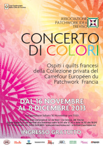 Concerto di colori 2013