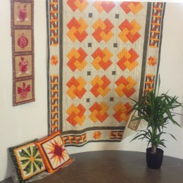 Patchwork in amicizia